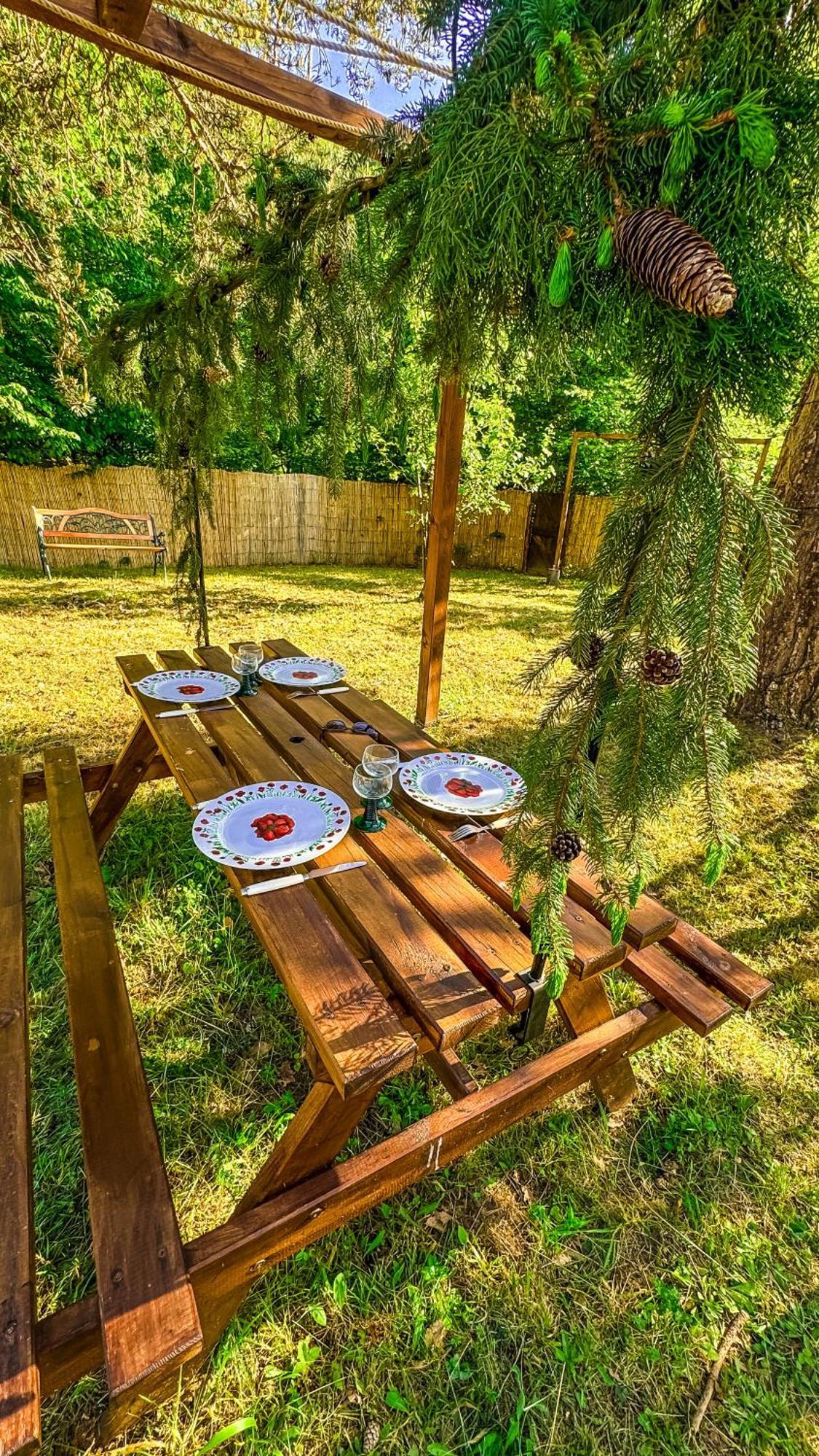 Luxury tent En Verre Sous Pluie Etoilee Lantosque